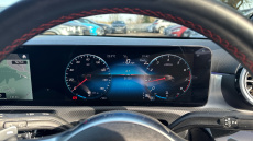 Mercedes-Benz A-Class A180 AMG Line Executive 5dr Auto Petrol Hatchback